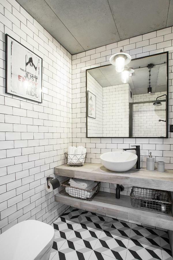 Apartament Loft Ustrzyki Ustrzyki Dolne Zewnętrze zdjęcie